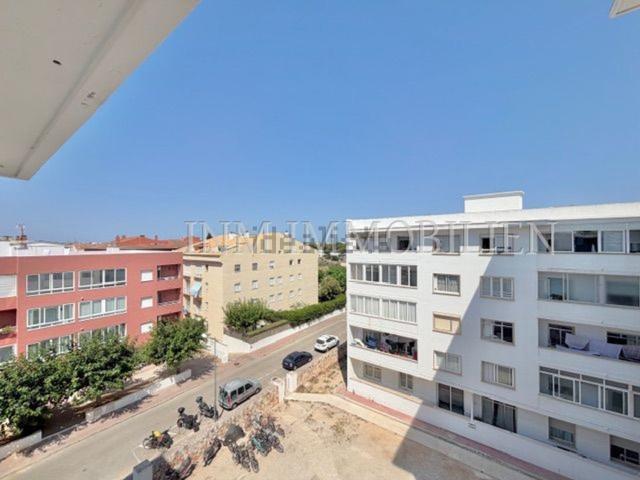 Piso, Ciutadella de Menorca