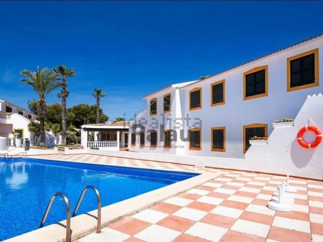 Piso, Ciutadella de Menorca