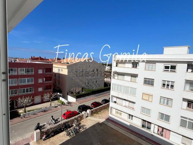 Piso, Ciutadella de Menorca