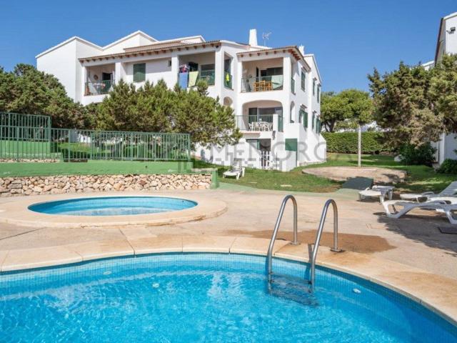 Piso, Ciutadella de Menorca