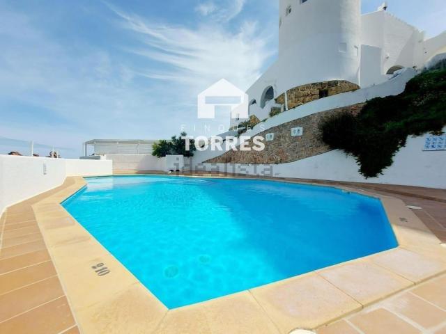 Piso, Ciutadella de Menorca