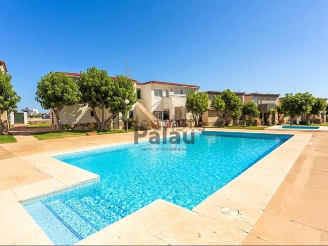 Piso, Ciutadella de Menorca