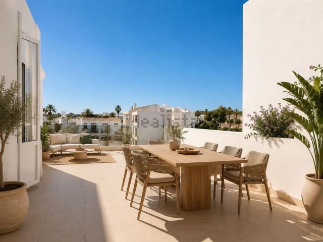 Piso, Ciutadella de Menorca