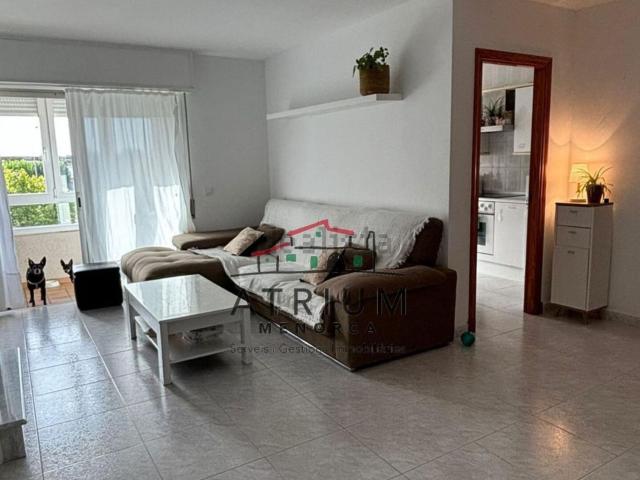 Piso, Ciutadella de Menorca