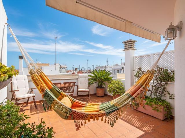 Piso, Ciutadella de Menorca