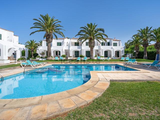 Piso, Ciutadella de Menorca