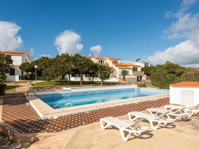 Piso, Ciutadella de Menorca