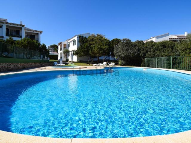 Piso, Ciutadella de Menorca