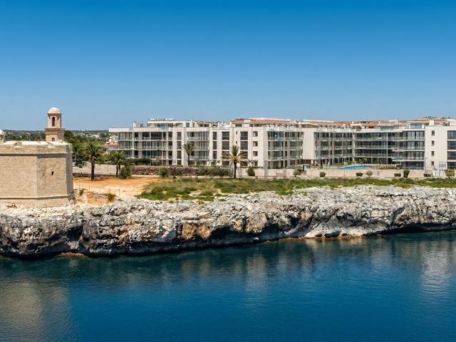 Piso, Ciutadella de Menorca