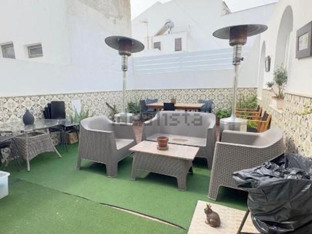 Piso, Ciutadella de Menorca