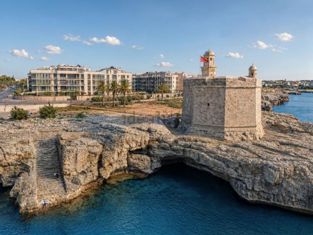 Piso, Ciutadella de Menorca