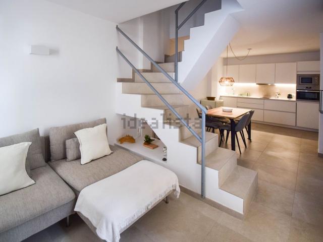 Piso, Ciutadella de Menorca