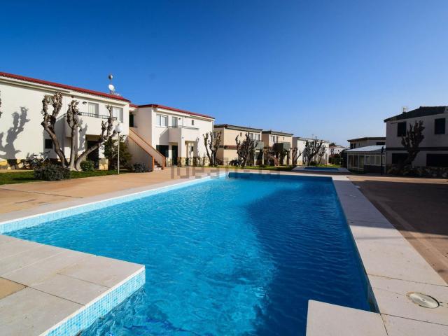 Piso, Ciutadella de Menorca