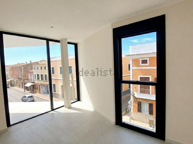 Piso, Ciutadella de Menorca