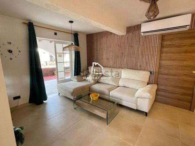 Piso, Ciutadella de Menorca