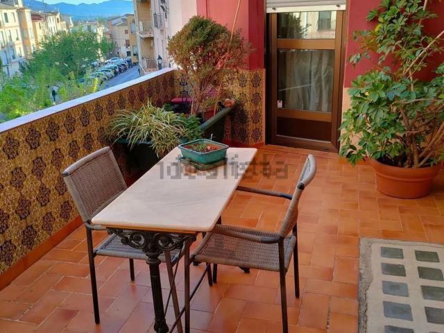 Piso, Cocentaina