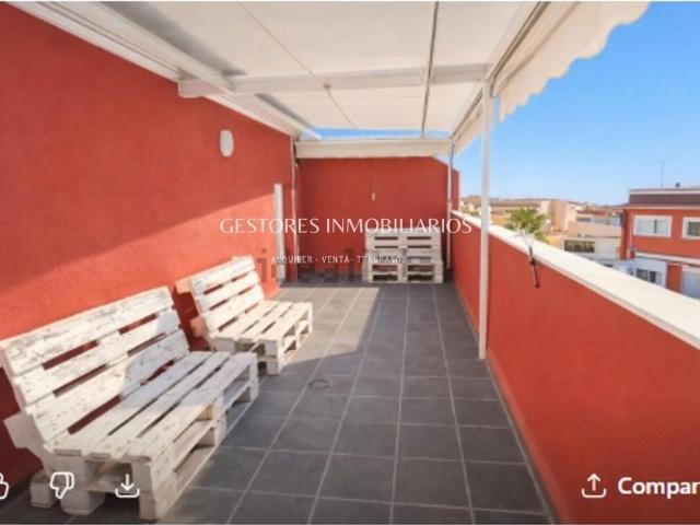 Piso, Cocentaina
