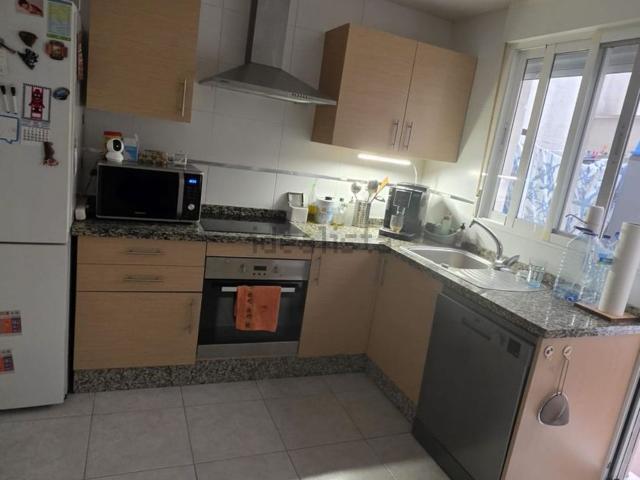 Piso, Cocentaina