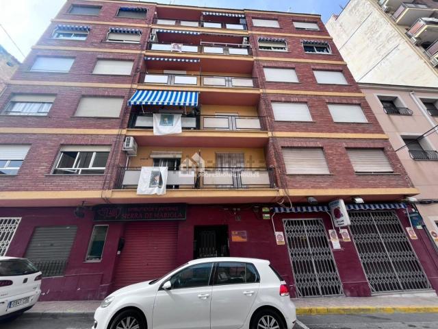 Piso, Cocentaina