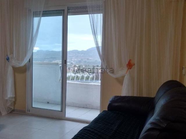 Piso, Cocentaina