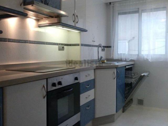 Piso, Cocentaina
