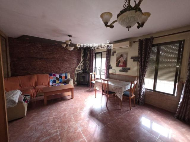 Piso, Cocentaina