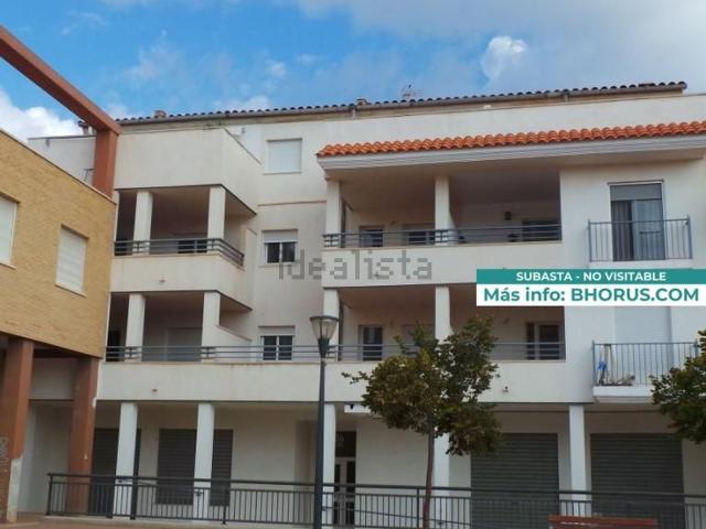 Piso, Cocentaina