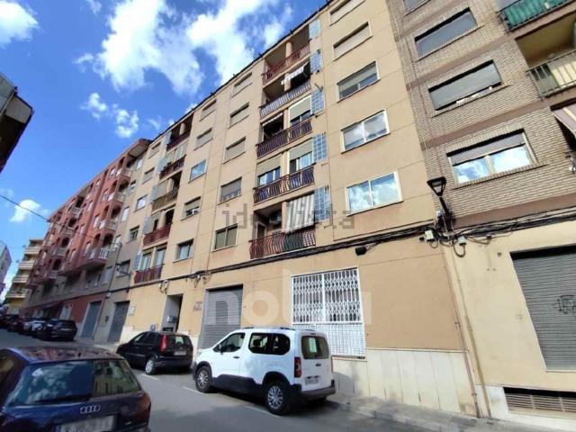 Piso, Cocentaina
