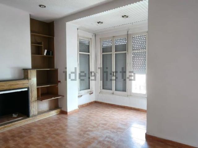 Piso, Cocentaina