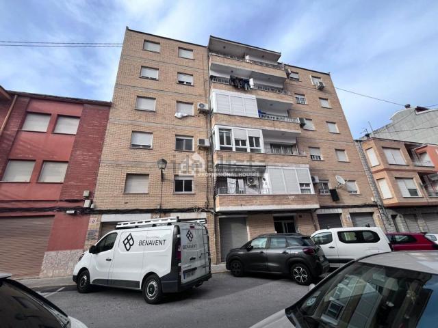 Piso, Cocentaina