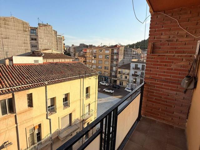 Piso, Cocentaina