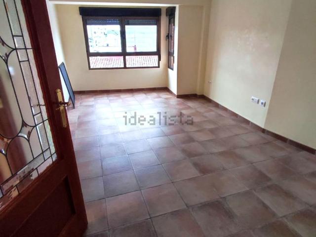 Piso, Cocentaina