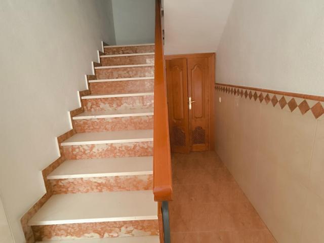 Piso + cochera