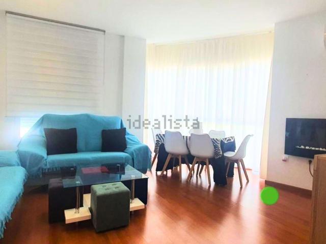 Piso, Cogollos Vega