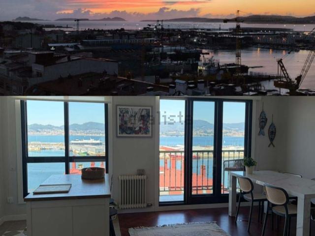 Piso, Coia, Vigo