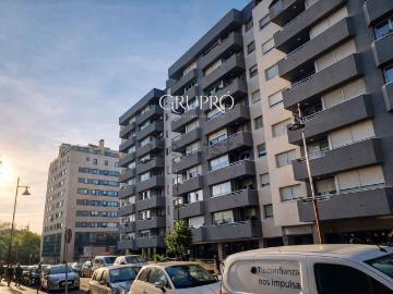 Piso, Coia, Vigo
