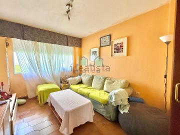 Praza da Miñoca, Balaídos - Florida, Roupeiro, Pontevedra, Galicia, Galicia