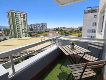 Alameda de Suárez Llanos, Travesas - Coia, Vigo, Pontevedra, Pontevedra, Galicia, Galicia