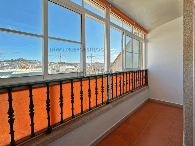 Piso, Coia, Vigo