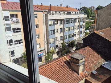 Praza da Miñoca, Balaídos - Florida, Roupeiro, Pontevedra, Galicia, Galicia