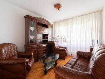 Piso, Coia, Vigo