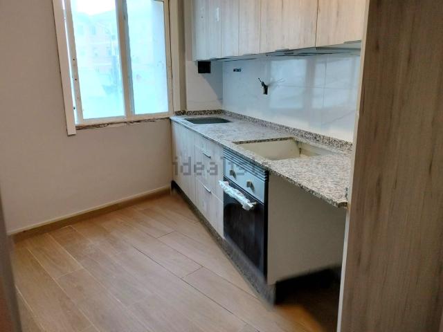 Piso, Coia, Vigo