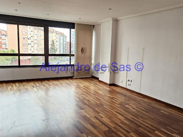 Piso, Coia, Vigo