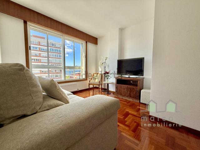 Piso, Coia, Vigo