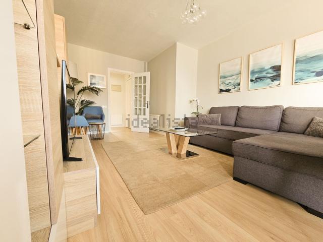 Piso, Coia, Vigo