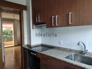 Piso, Coia, Vigo