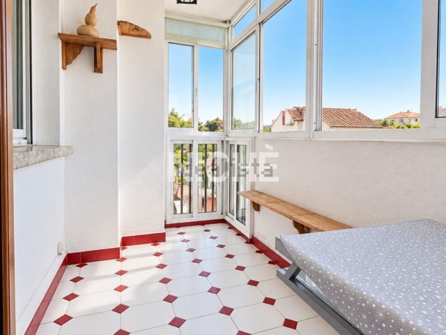 Piso, Coia, Vigo