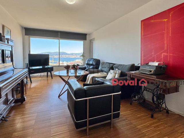 Piso, Coia, Vigo