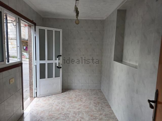 Piso, Coia, Vigo