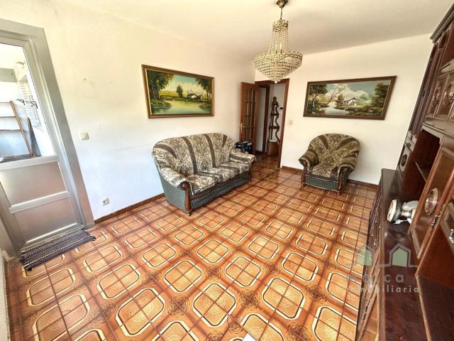 Piso, Coia, Vigo